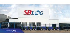 Logo de SB COMERCIO LTDA