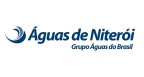 Águas de Niterói S.A Logo