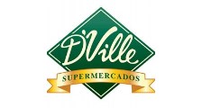 DVILLE Supermercados LTDA logo