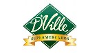 DVILLE Supermercados LTDA Logo