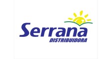 Serrano distribuidora LTDA logo
