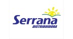 Serrano distribuidora LTDA Logo