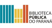 Biblioteca Pública do Paraná logo