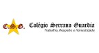 Colégio Serrano Guardia Logo