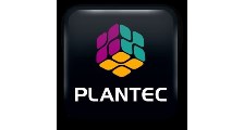 Plantec distribuidora logo