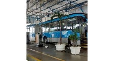 TRANSPORTE BARRA LTDA logo