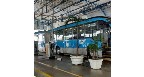 TRANSPORTE BARRA LTDA Logo
