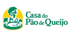 Casa do Pão de Queijo logo