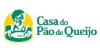 Casa do Pão de Queijo Logo