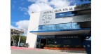 AFECC - Hospital Santa Rita de Cássia Logo