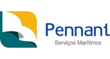 Logo de PENNANT-SERVICOS MARITIMOS LTDA