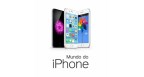 Mundo do Iphone Logo