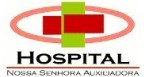 hospital nossa senhora auxiliadora Logo