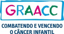 Graacc Grupo de Apoio ao Adolescente e á Criança com Câncer logo