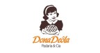 Padaria dona deola Logo