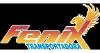 Fênix Transportes Logo