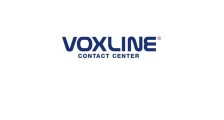 Logo de Voxline