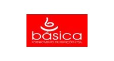 Básica Refeições logo