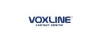 Por dentro da empresa Voxline Logo