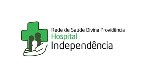 Hospital Independência Logo