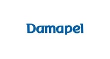 damapel indústria comercio e distribuição de papeis ltda logo