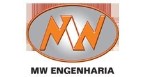 MW Engenharia Logo