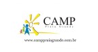 CAMP-PG Logo