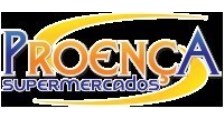 Logo de Proença Supermercados