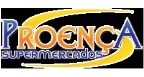 Proença Supermercados Logo