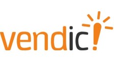 Vendic Inteligência Comercial logo