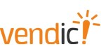 Vendic Inteligência Comercial Logo
