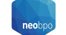 Logo de NEOBPO