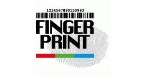 Fingerprint Gráfica Ltda Logo