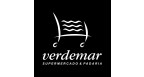 Supermercado Verdemar Logo