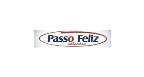 Passo Feliz Calçados. Logo
