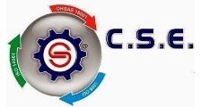 Logo de CSE Mecânica e Instrumentação