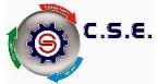 CSE Mecânica e Instrumentação Logo