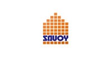 SAVOY Imobiliária e Construtora Ltda logo