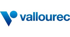 Vallourec Logo