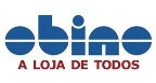 Lojas Obino Logo