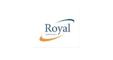 Royal Química logo