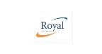 Royal Química Logo