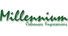 Millennium - Cobranças Empresariais logo