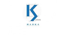 Marka Engenharia Logo