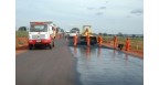 Infravias Construções e Serviços Ltda Logo