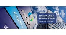 netpark estacionamentos logo