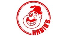 Habib's logo