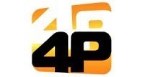 4P marketing Logo