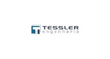 TESSLER ENGENHARIA logo