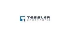 TESSLER ENGENHARIA Logo